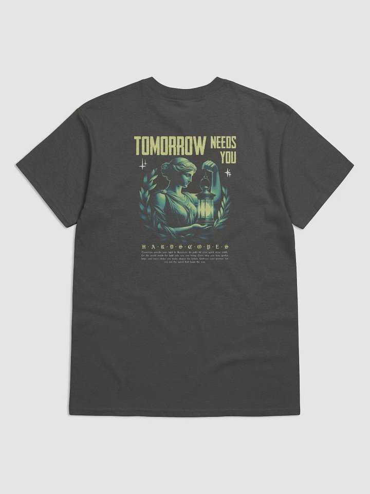 Tomorrow Needs You v2 product image (1)