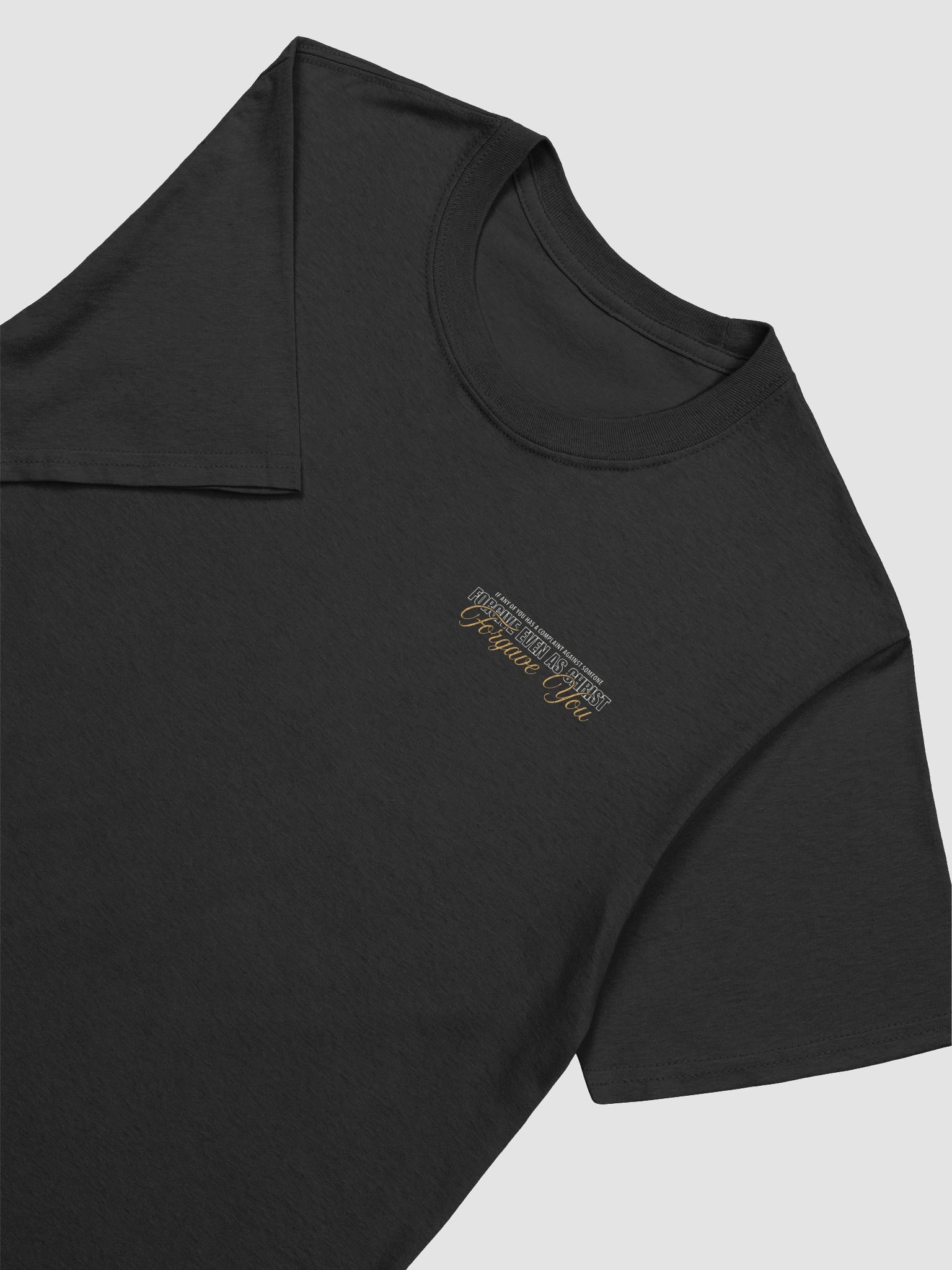 Colossians 3:13 Scripture Tee product image (58)
