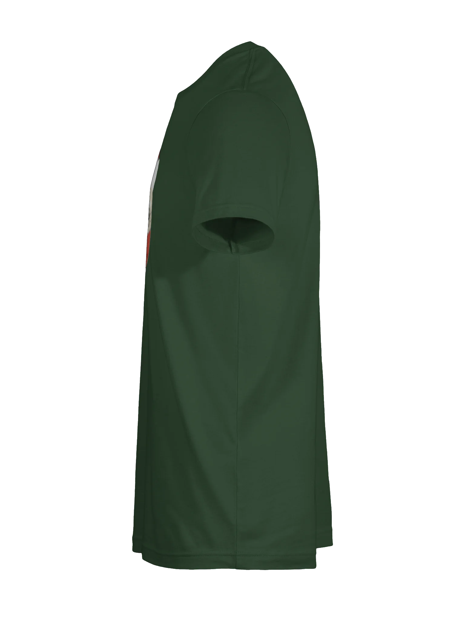 Santa Mask tee product image (59)