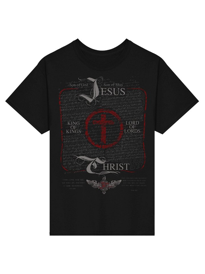 Jesus Christ – King of Kings | Lord of Lords product image (1)