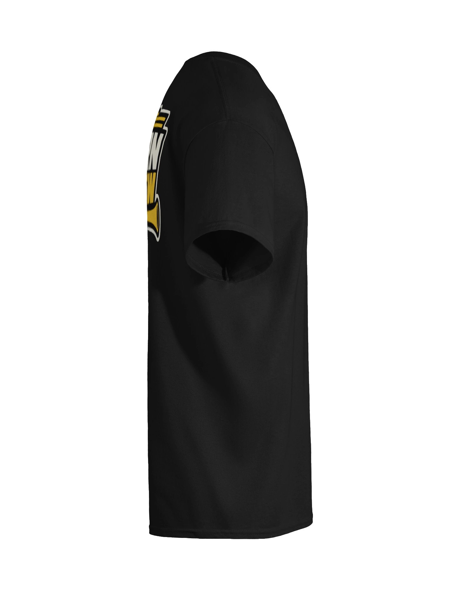 O-Dome Horn Crew Block Tee product image (10)