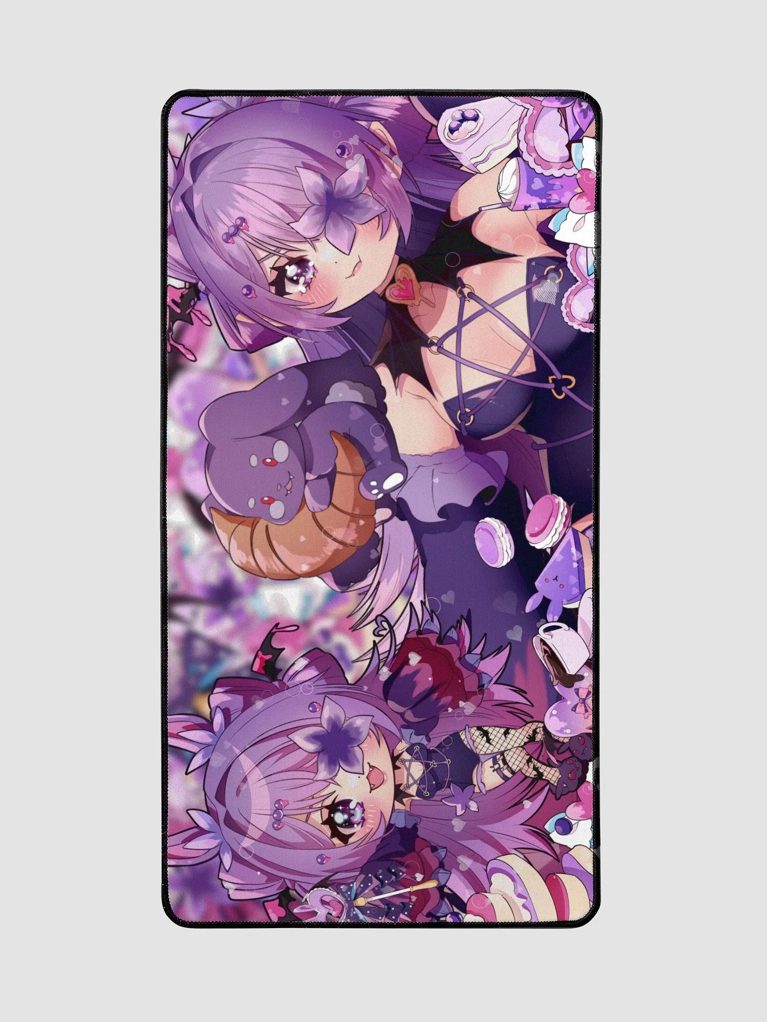 Bunsenberry Deskmat product image (4)