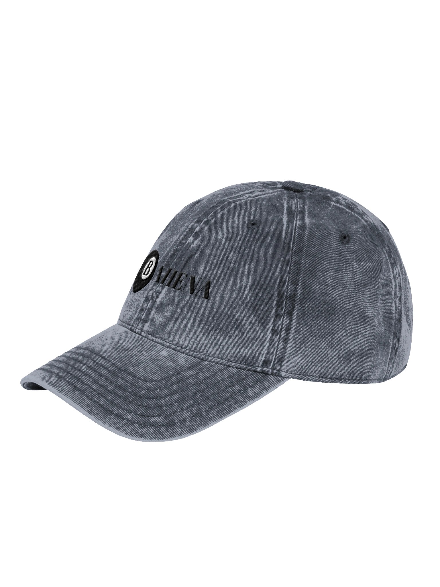 Bahena 8BALL Distressed product image (3)