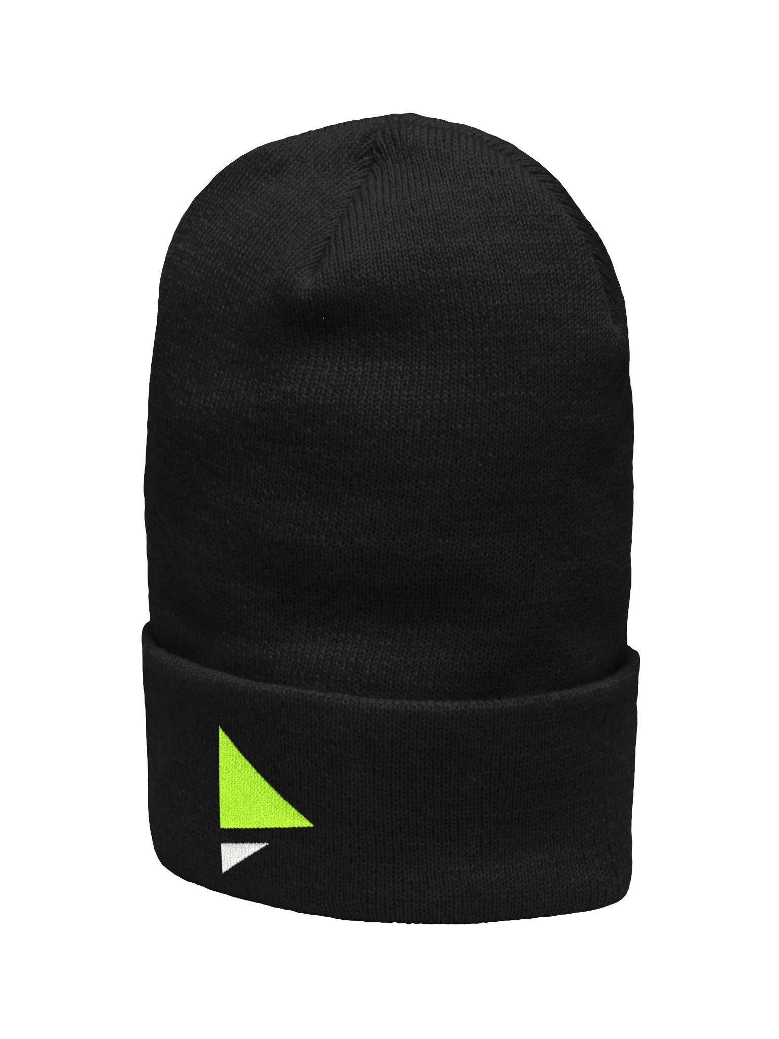 Kinosail Player Cuffed Beanie product image (2)