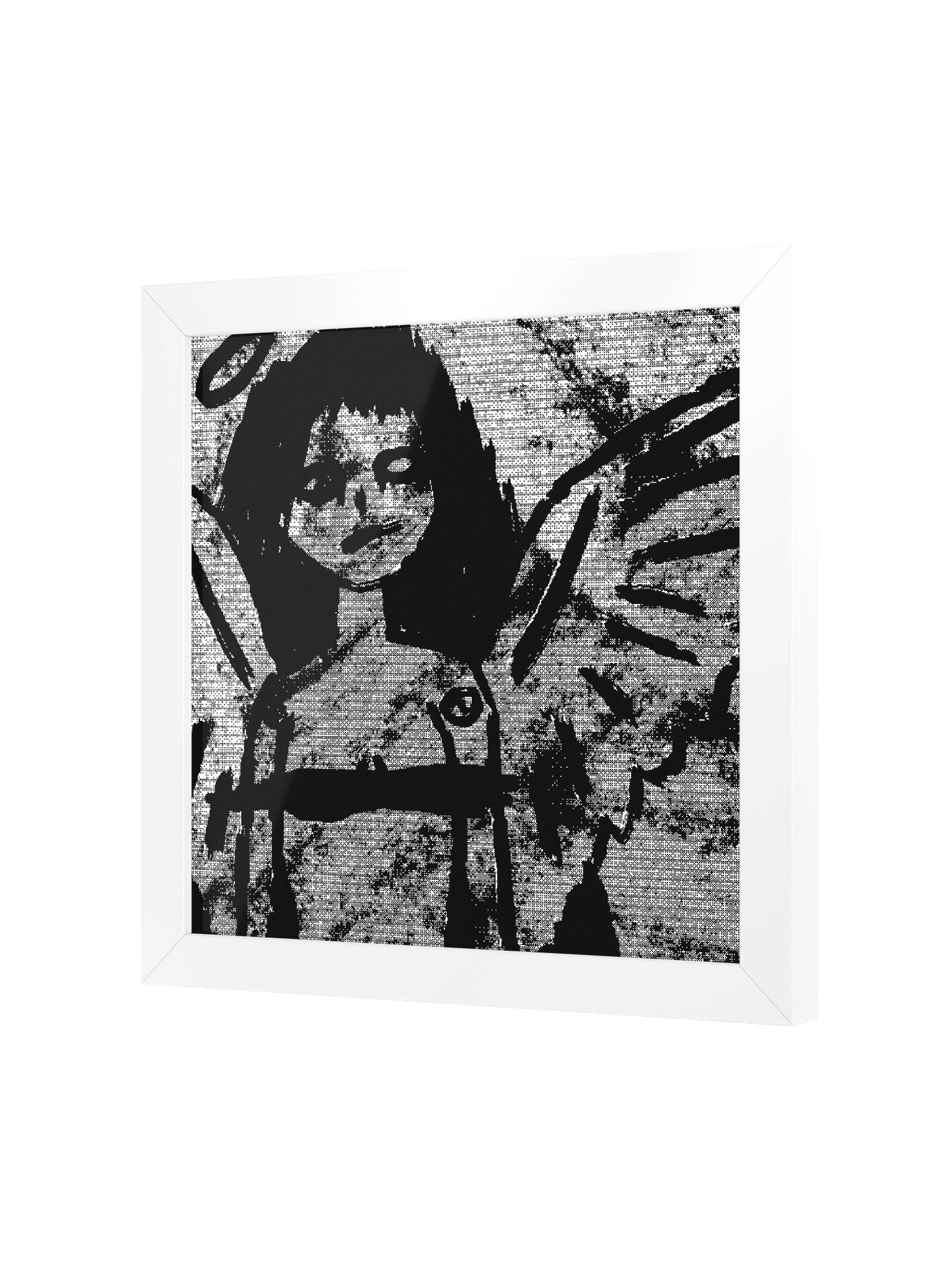 Angel's Portrait product image (2)