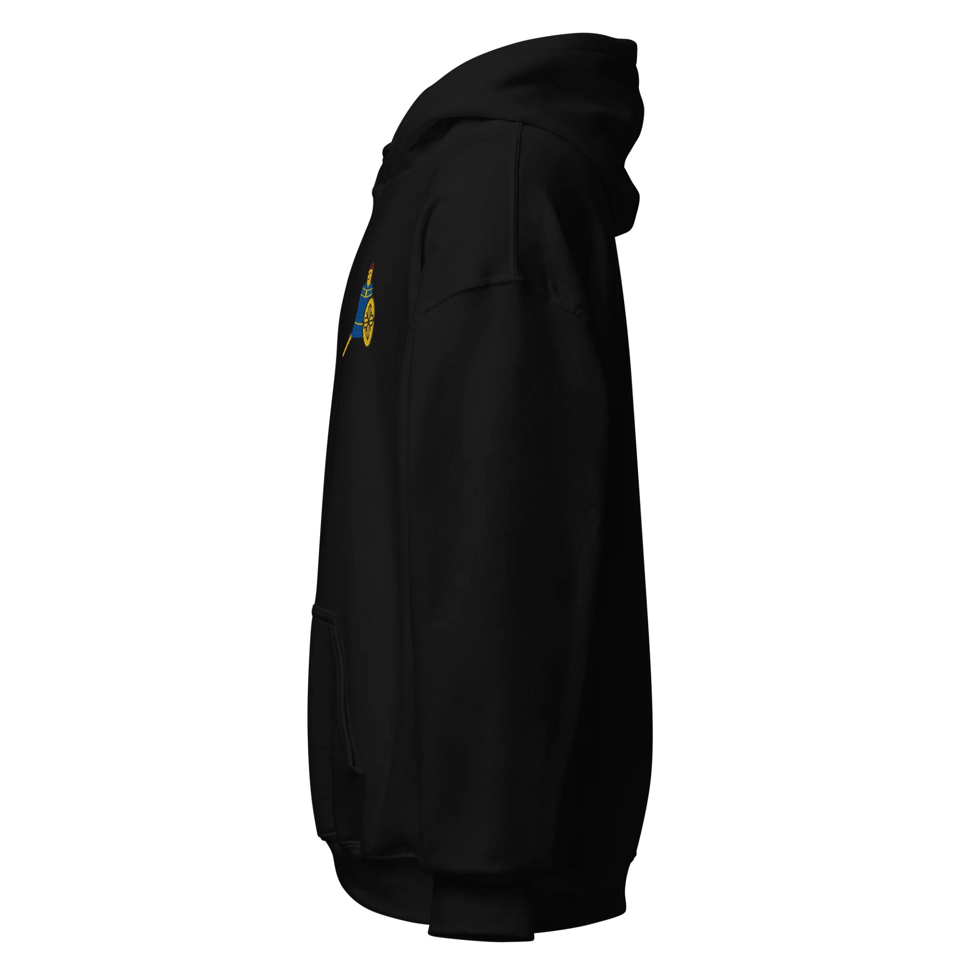 Shieldmaiden - Hoodie product image (2)