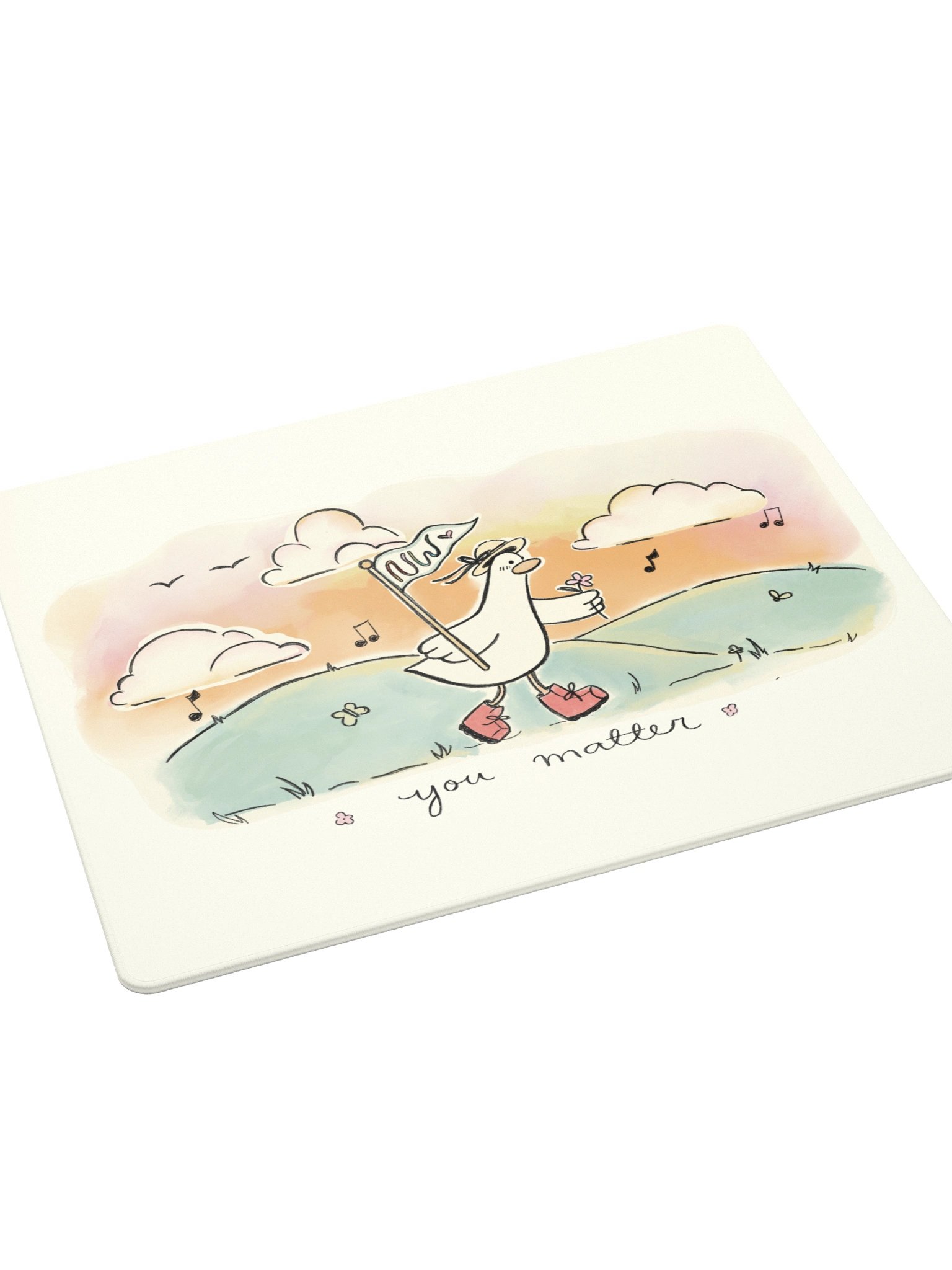 Dearest Goods x NW - Mouse Pad product image (3)