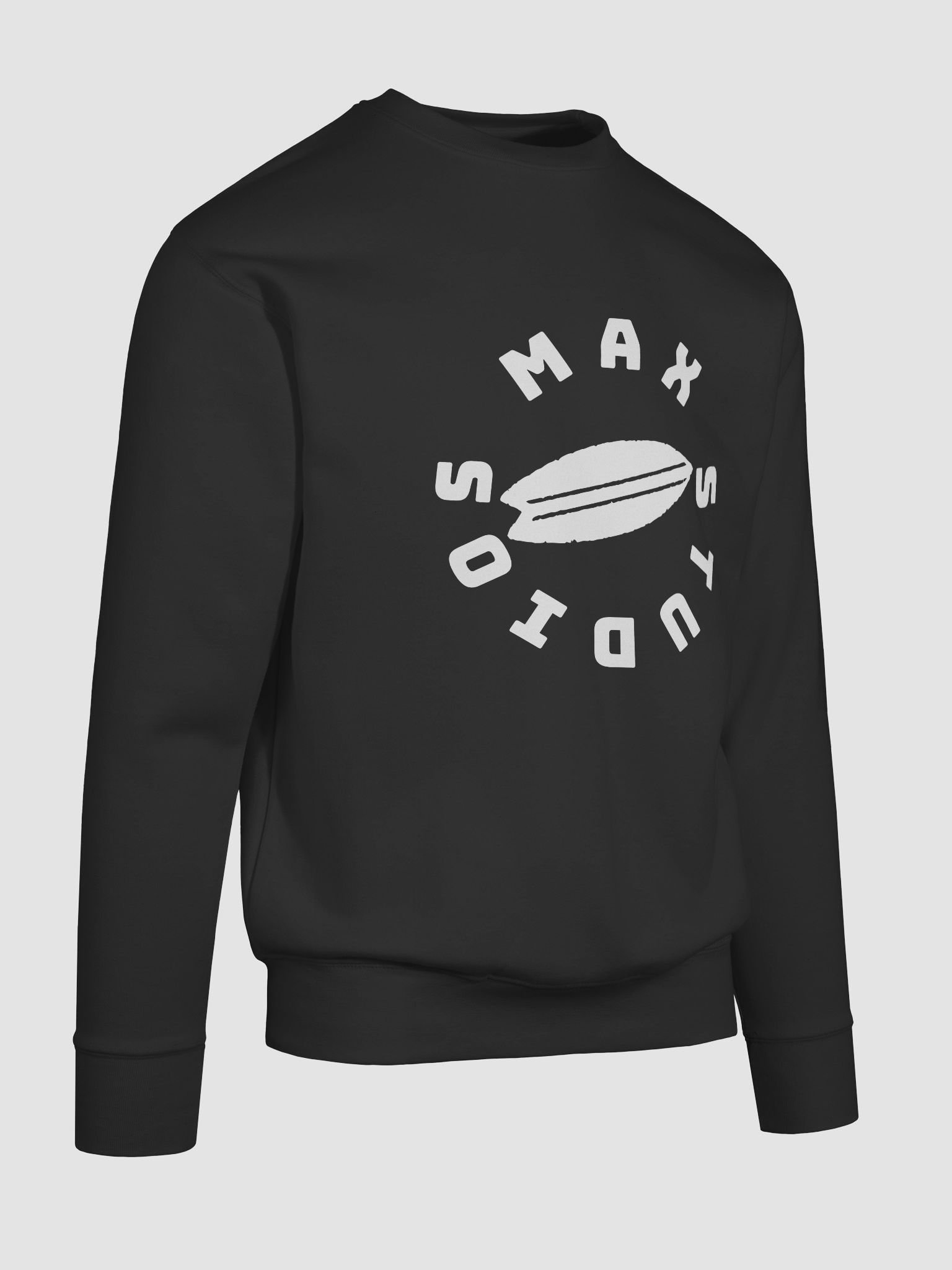 MaxStudios Surf Sweater product image (10)