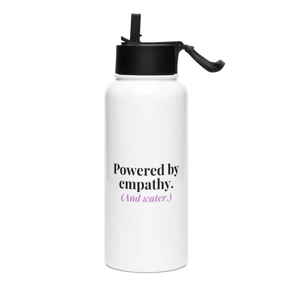 Support Human Water Bottle product image (2)