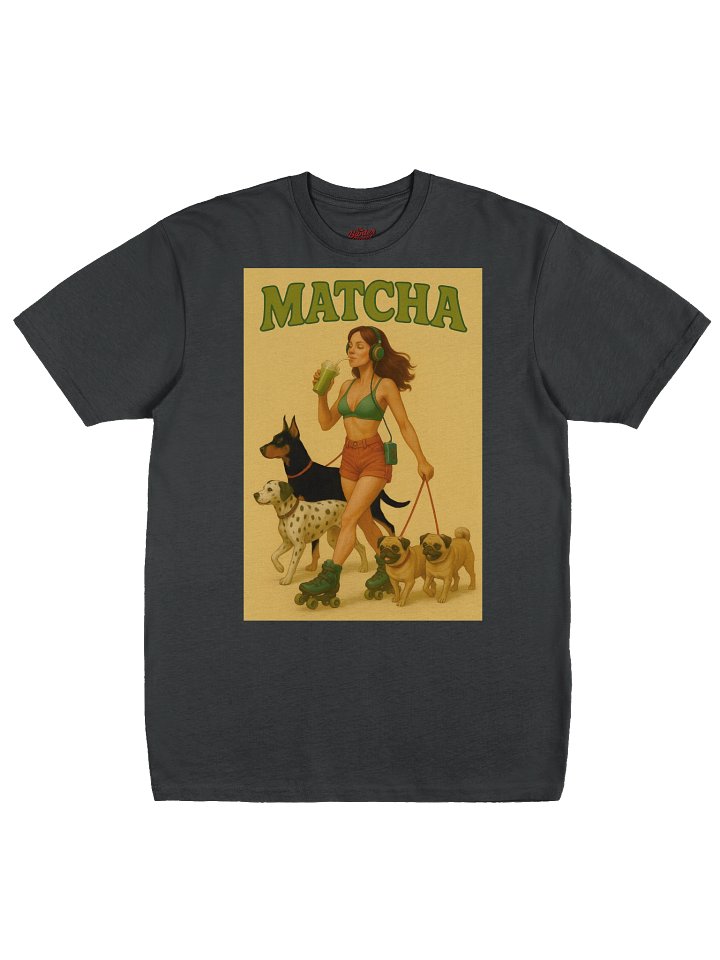 Retro Matcha product image (1)