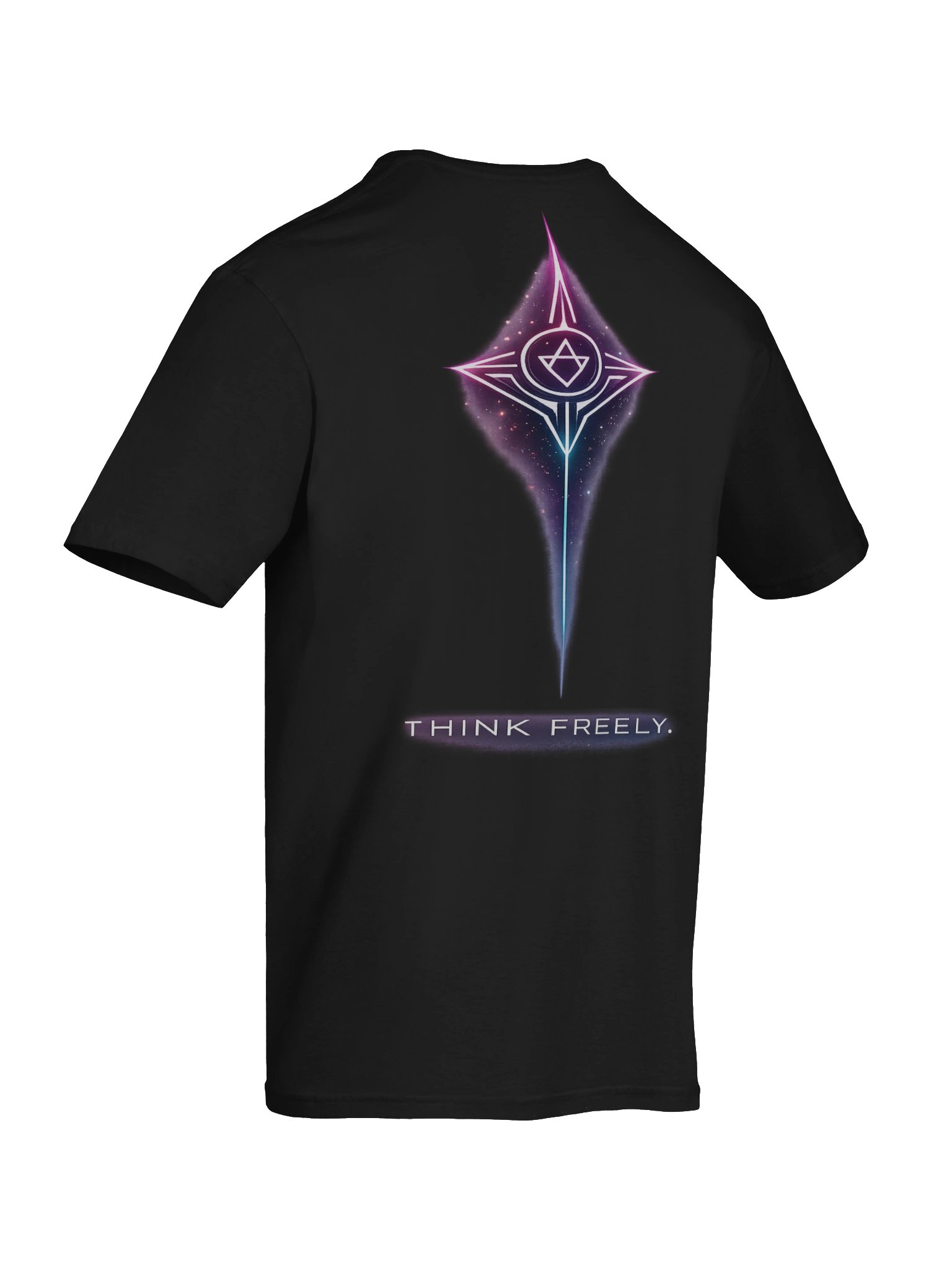 Audio Perplex: Think Freely (Official Merch) product image (12)