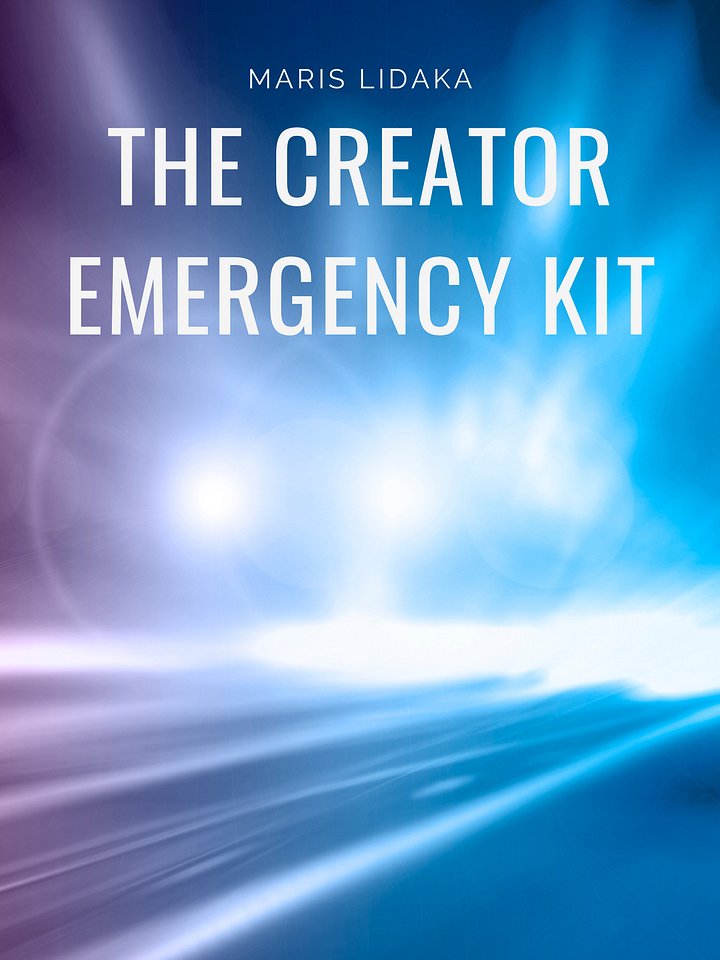Creator Emergency Kit product image (1)