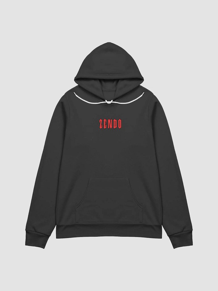 Bonsai Hoodie product image (1)