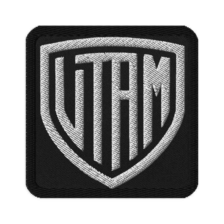 Shield Patch product image (1)