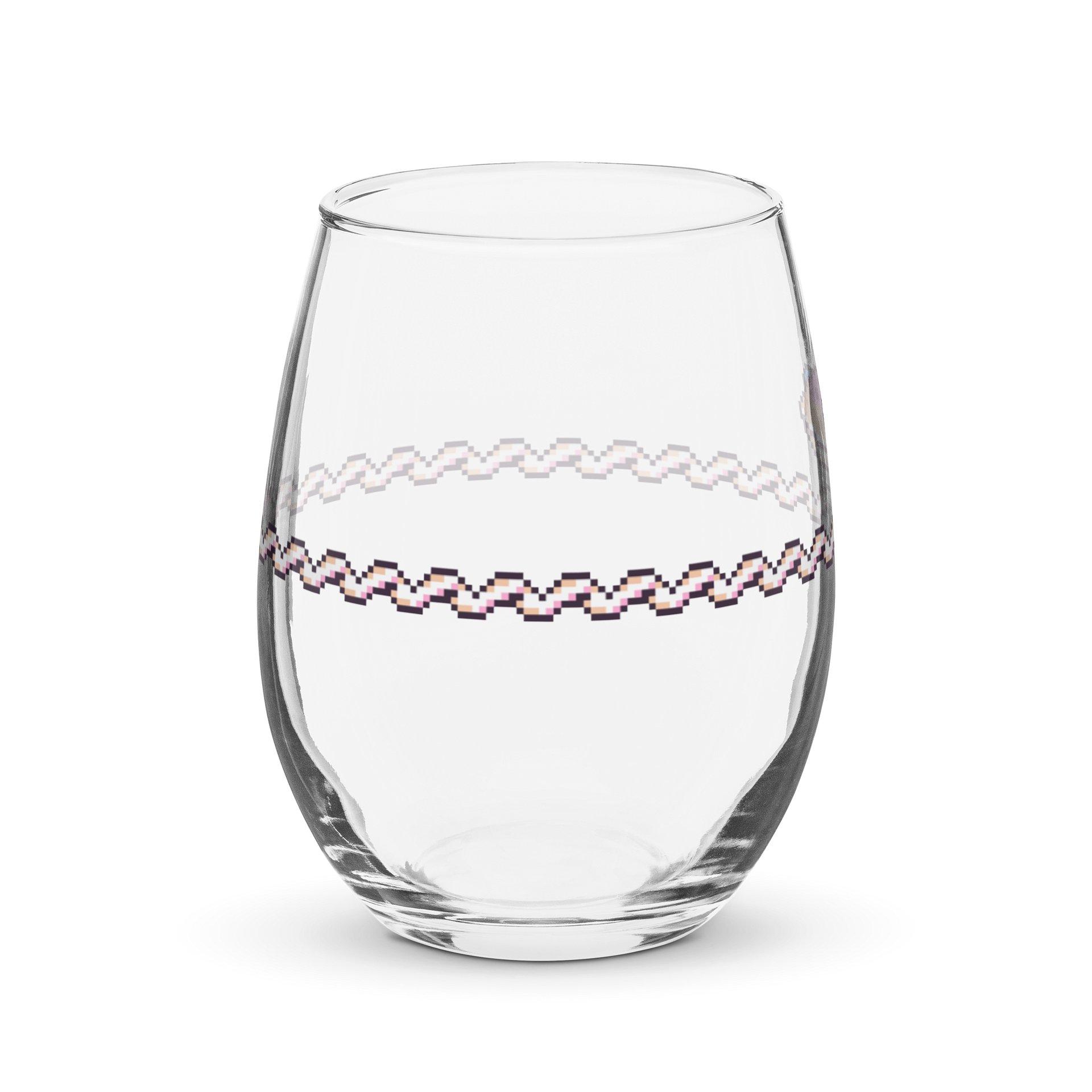 Wiggle Arms Glass product image (4)