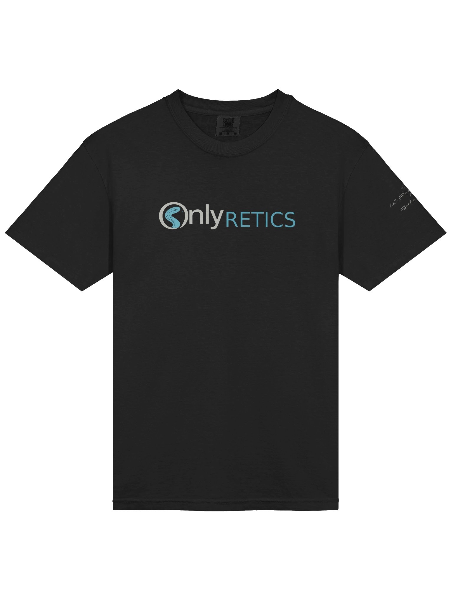 "Only Retics" product image (23)