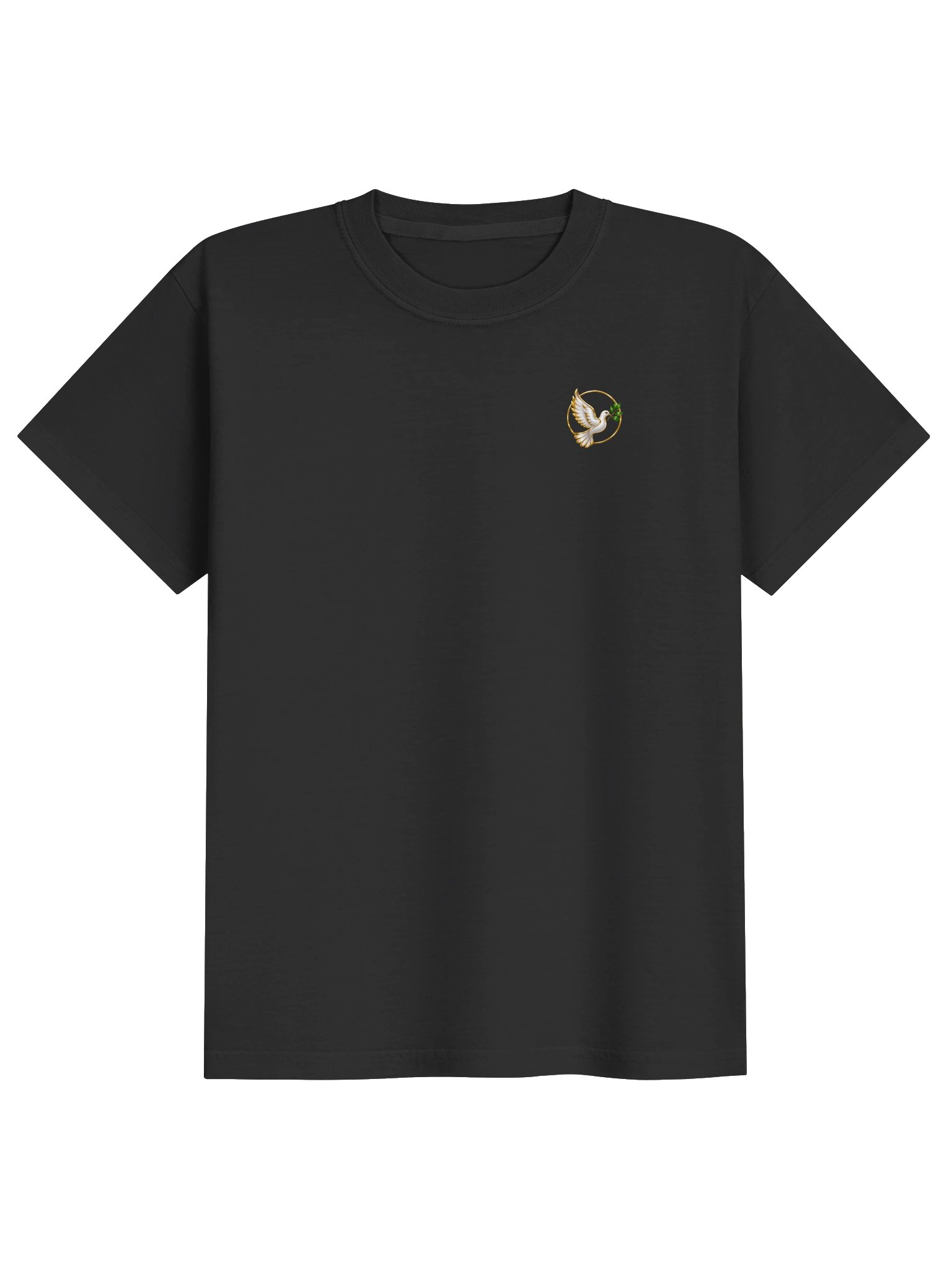 Solace Creations Youth SC Logo Tee product image (8)