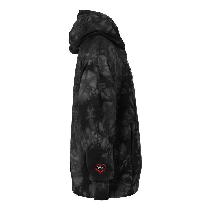 Covered By The Blood - Champion Hoodie product image (2)