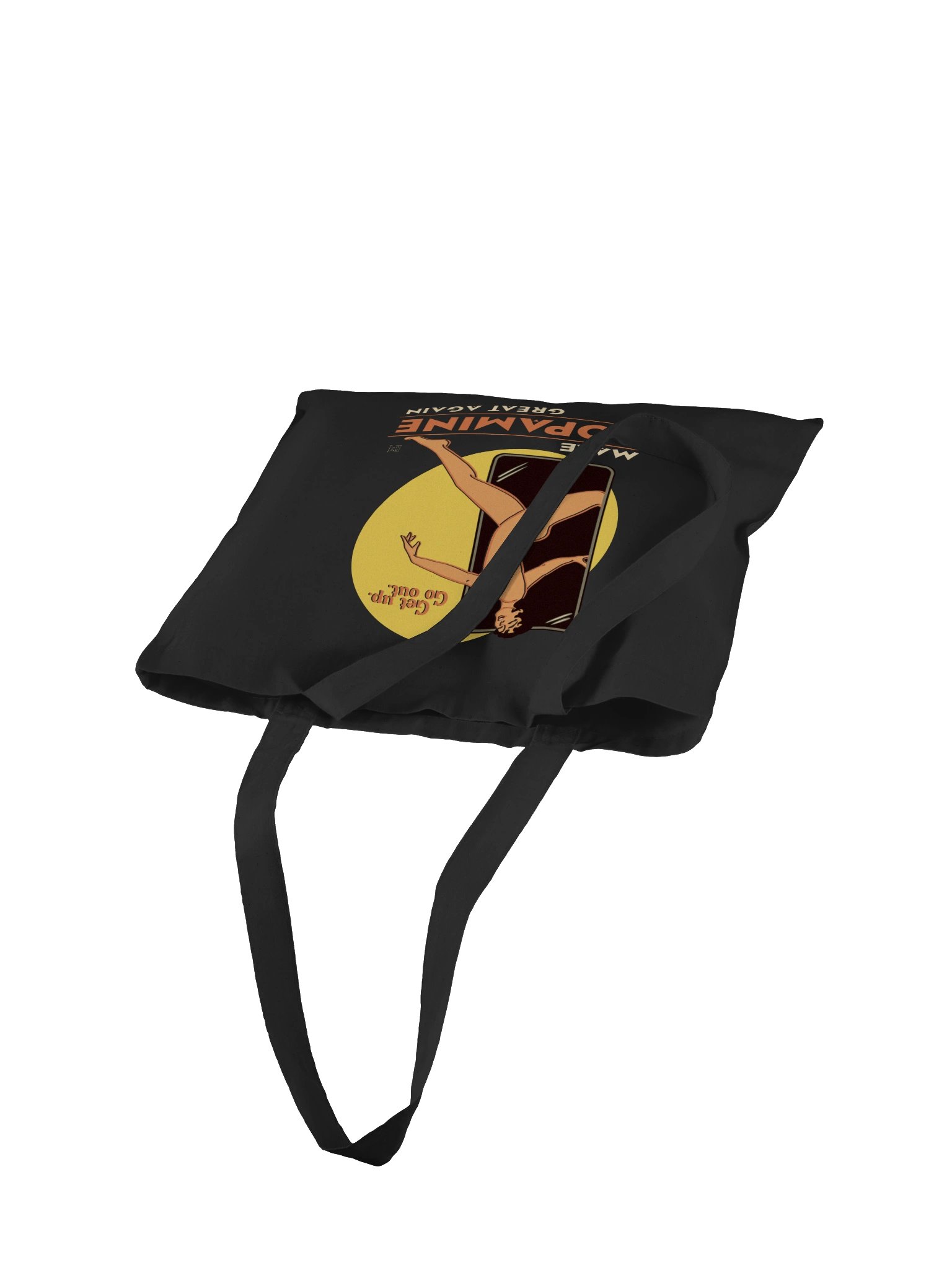 Make Dopamine Great Again Tote product image (8)
