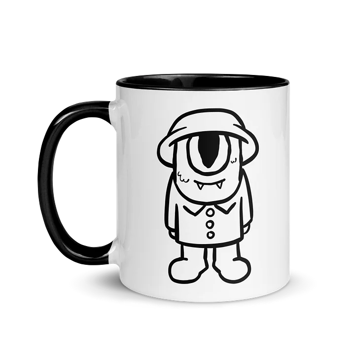 Fully Equipped Mug product image (2)
