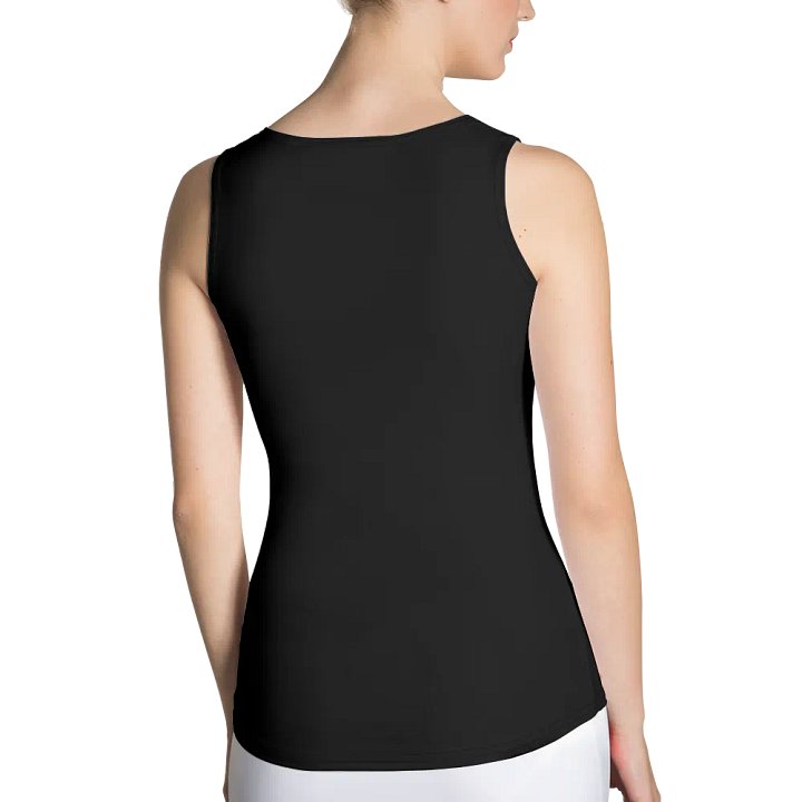 200. Stream Limited Edition Tank Top product image (2)