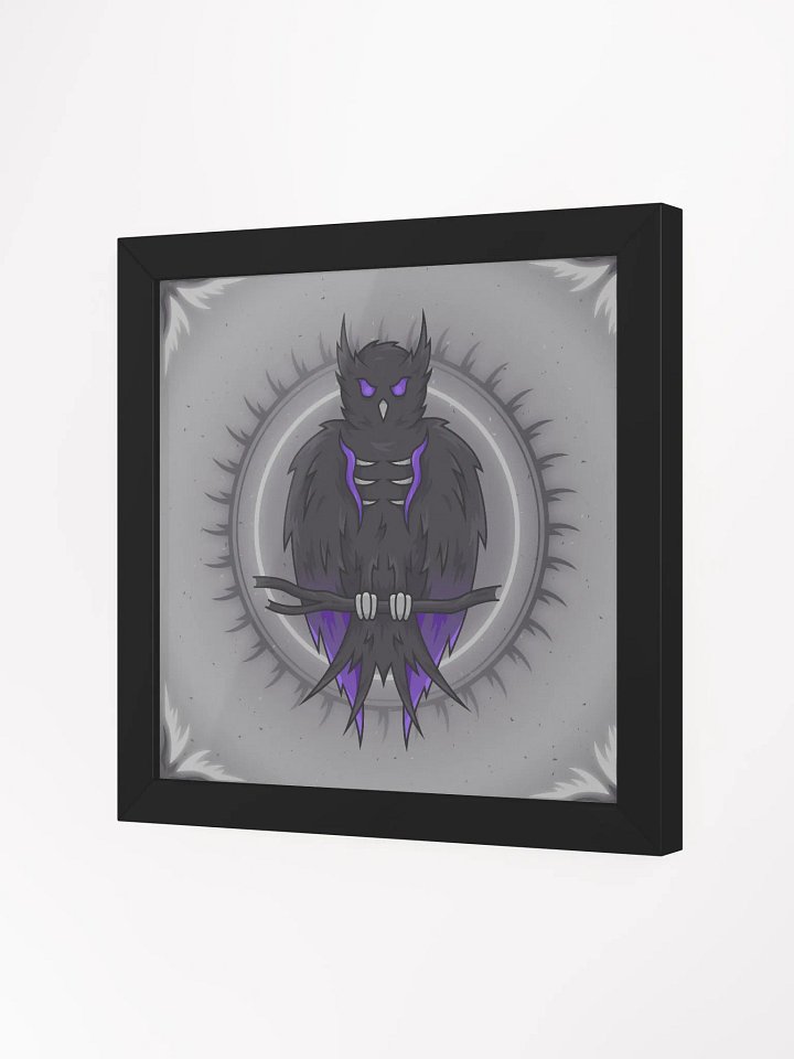 Owltrax - Picture Frame III product image (2)