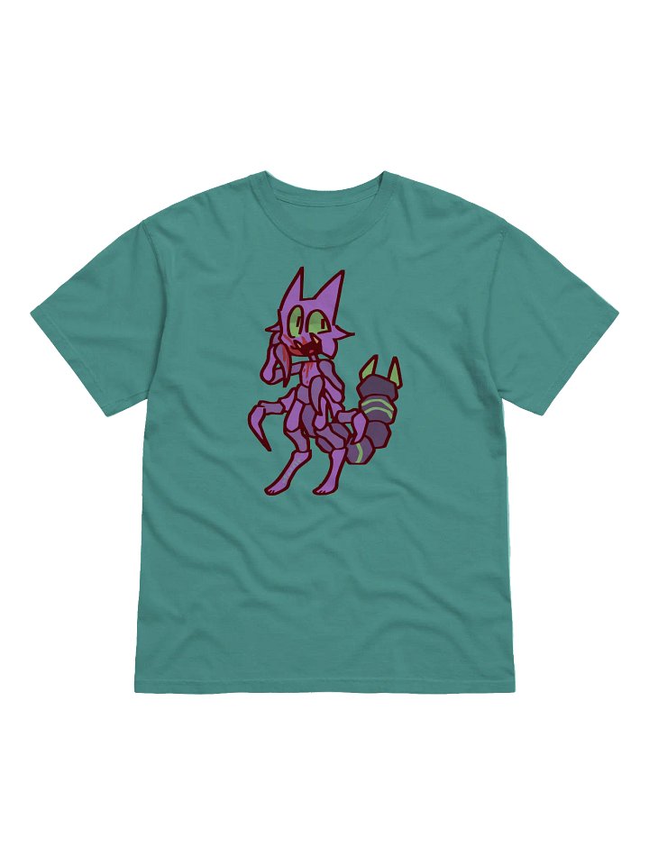 Catapede T-Shirt product image (1)
