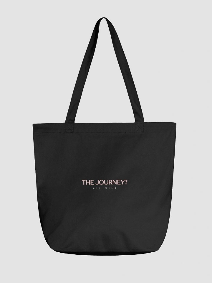 All Mine Eco-Friendly Tote Bag product image (1)