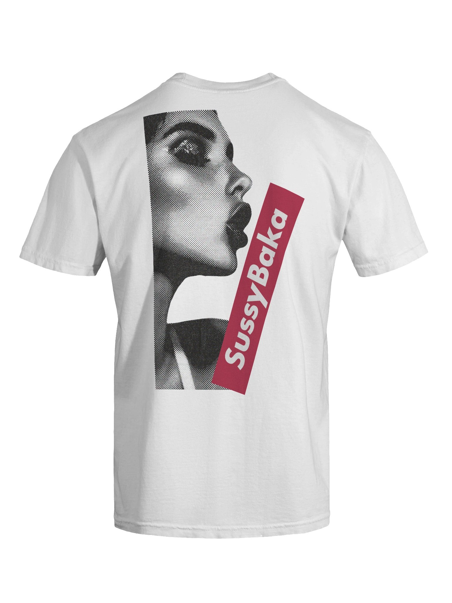 SussyBaka Kiss Tee product image (59)