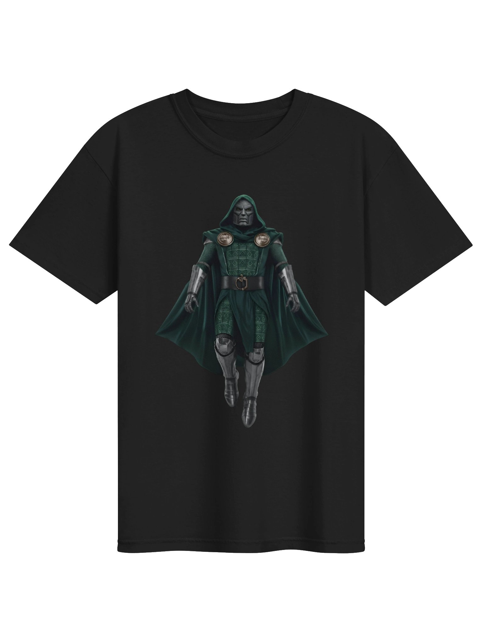Arrival of Doom product image (1)