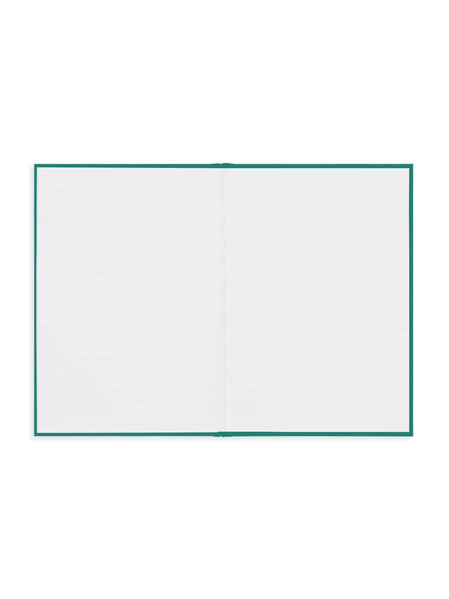 Parq Logo Hardcover Journal product image (4)