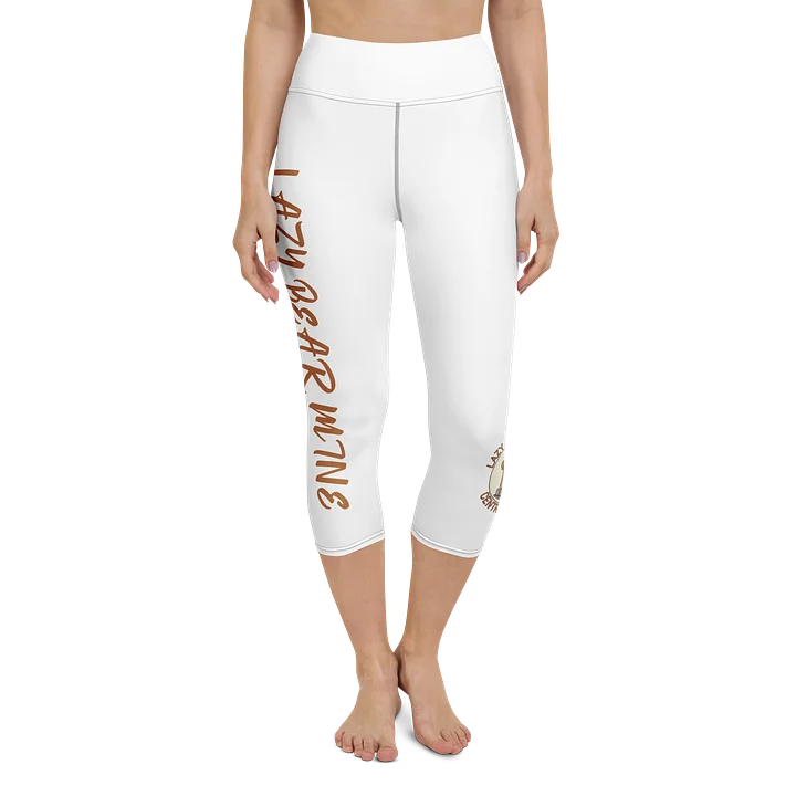 LBM Shrunk up pants product image (1)