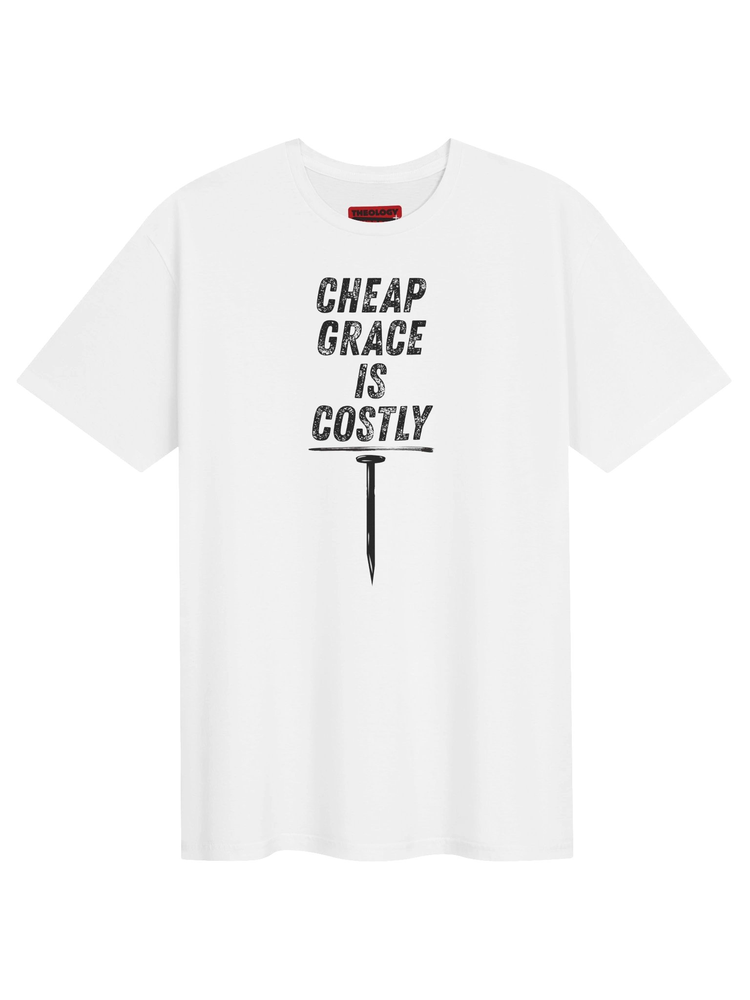 Cheap Grace Is Costly product image (1)