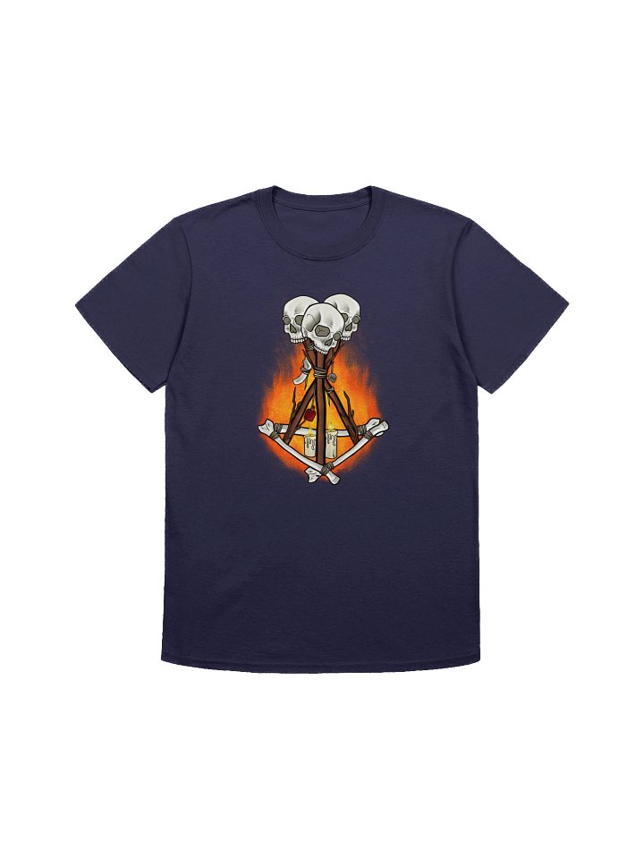 Hex Totem Tee product image (6)