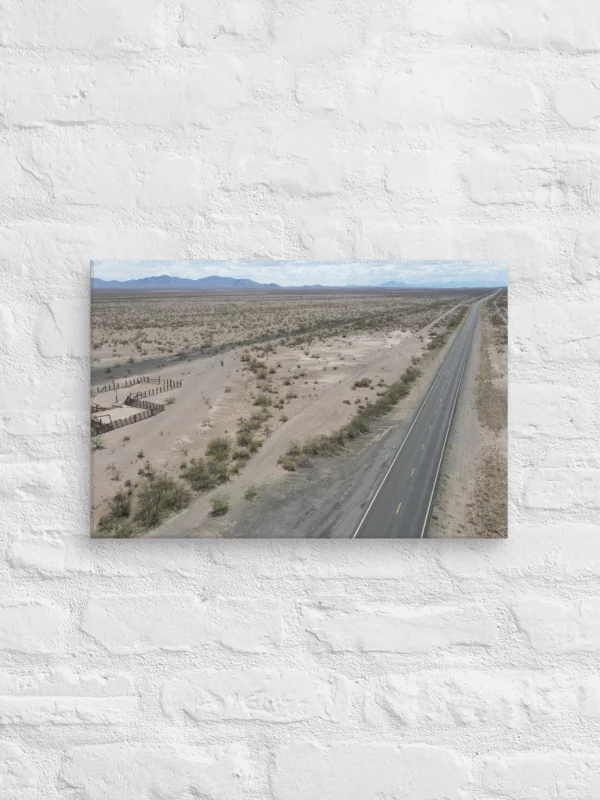 Ghost Rails of the Southwest – Playas Siding product image (2)