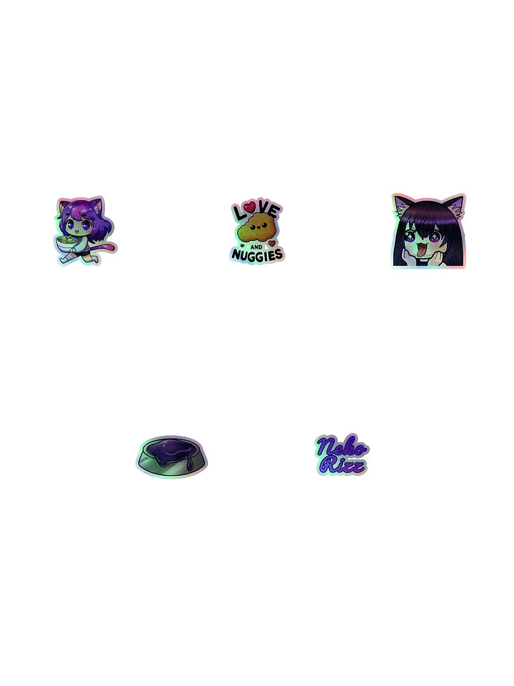 Sticker Bundle 1 product image (1)