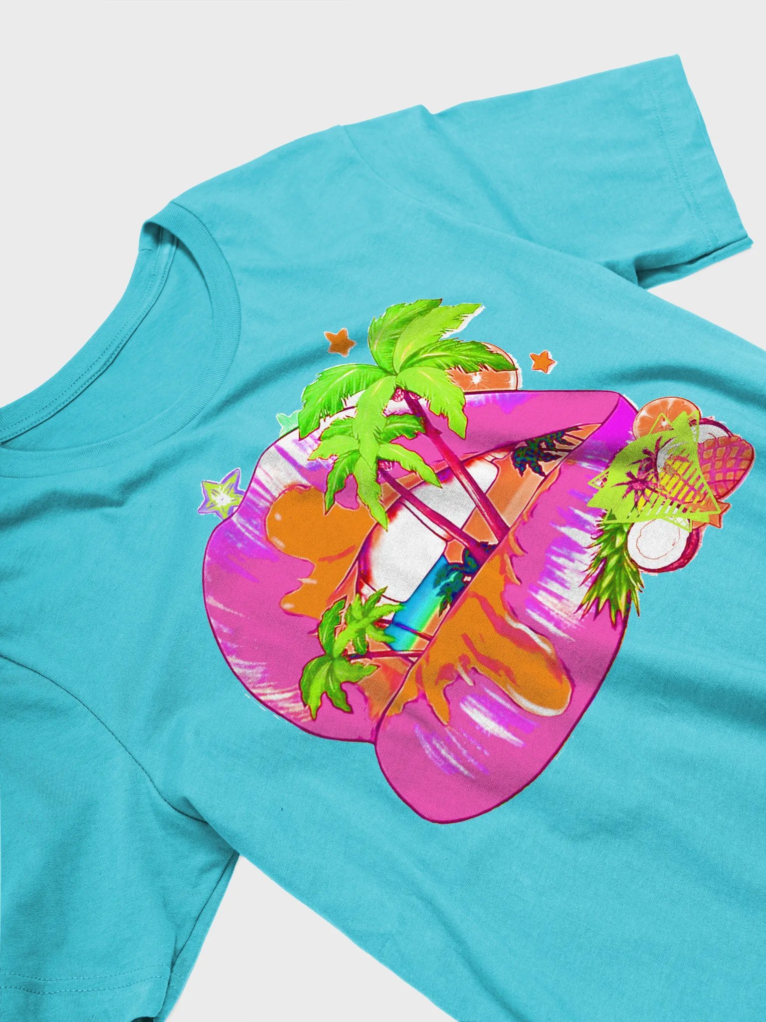 Tropical Island Lips product image (37)