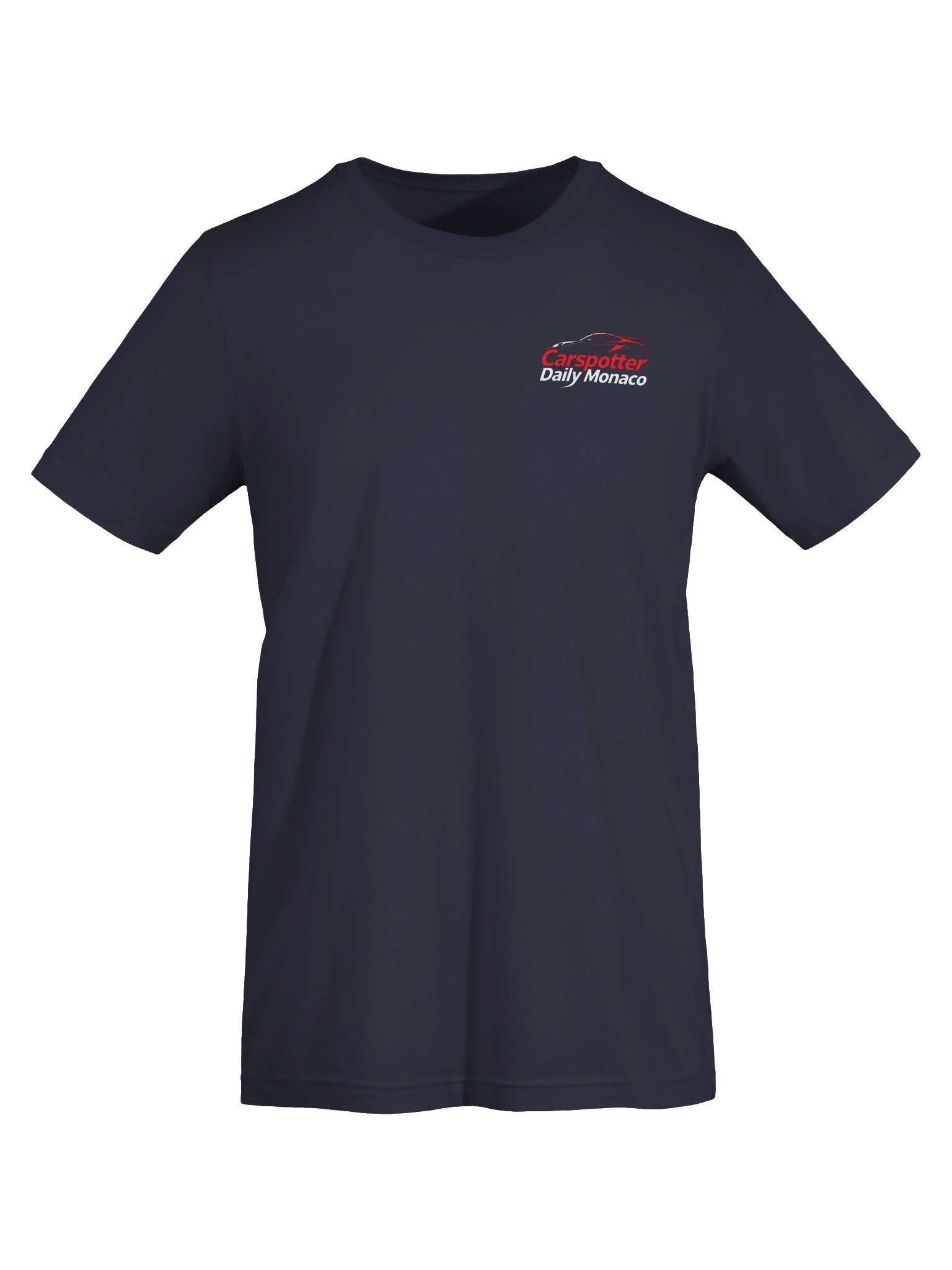 Front & Back T-shirt product image (5)