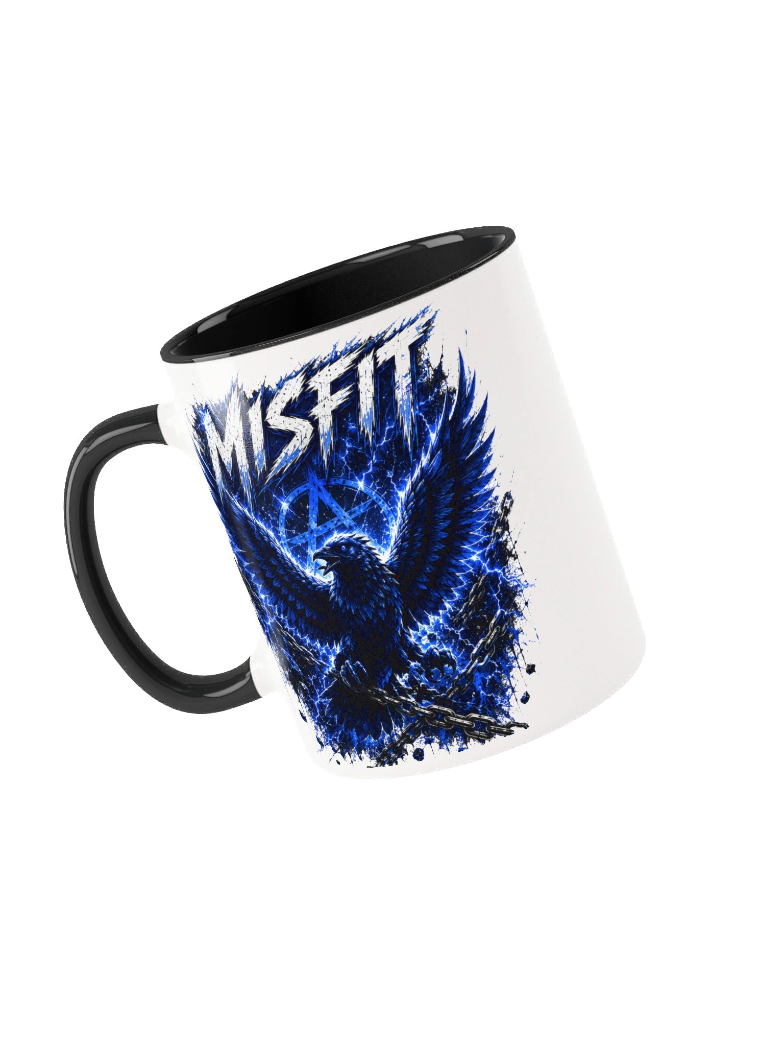 MISFIT Chaos Mug product image (3)
