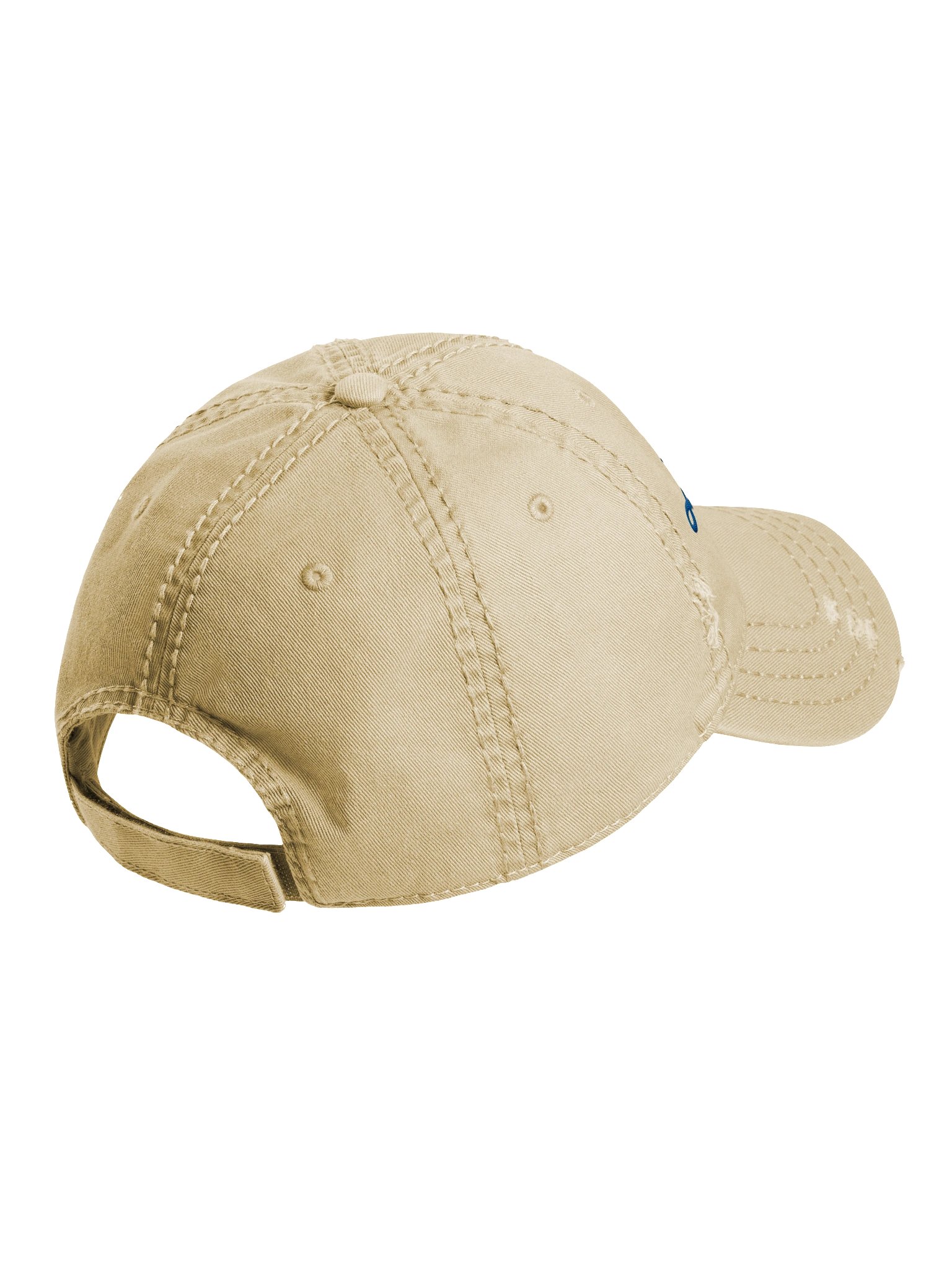 La-Z-Man Distressed Dad Hat product image (27)