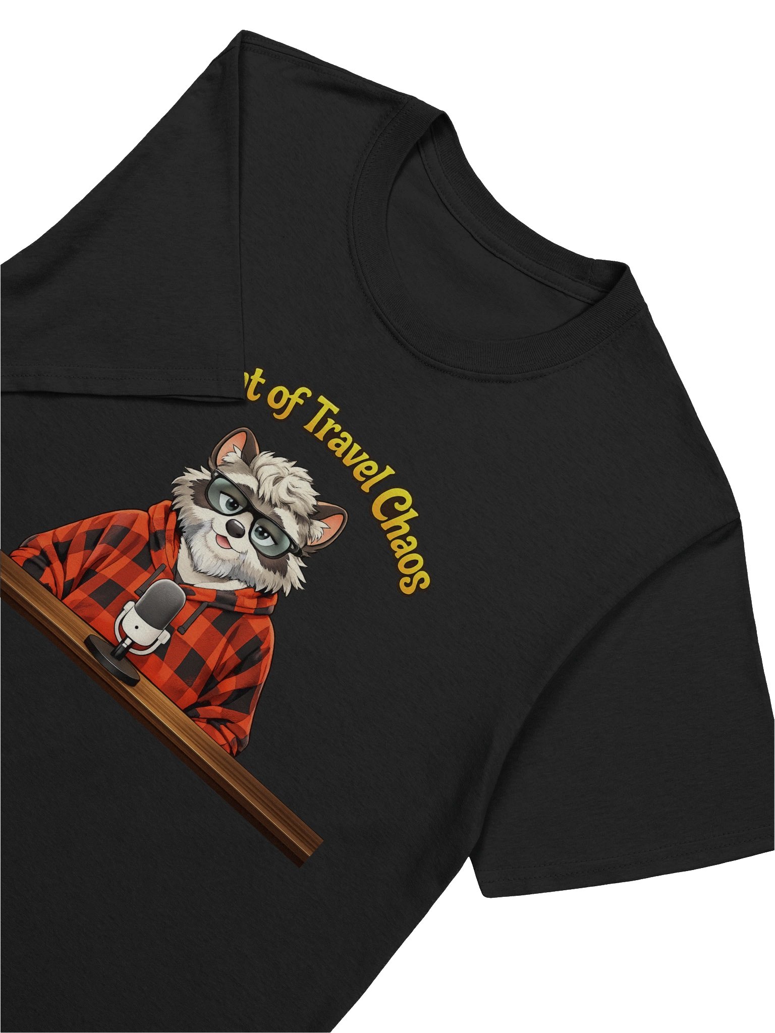 The Mattcoon Shirt product image (7)