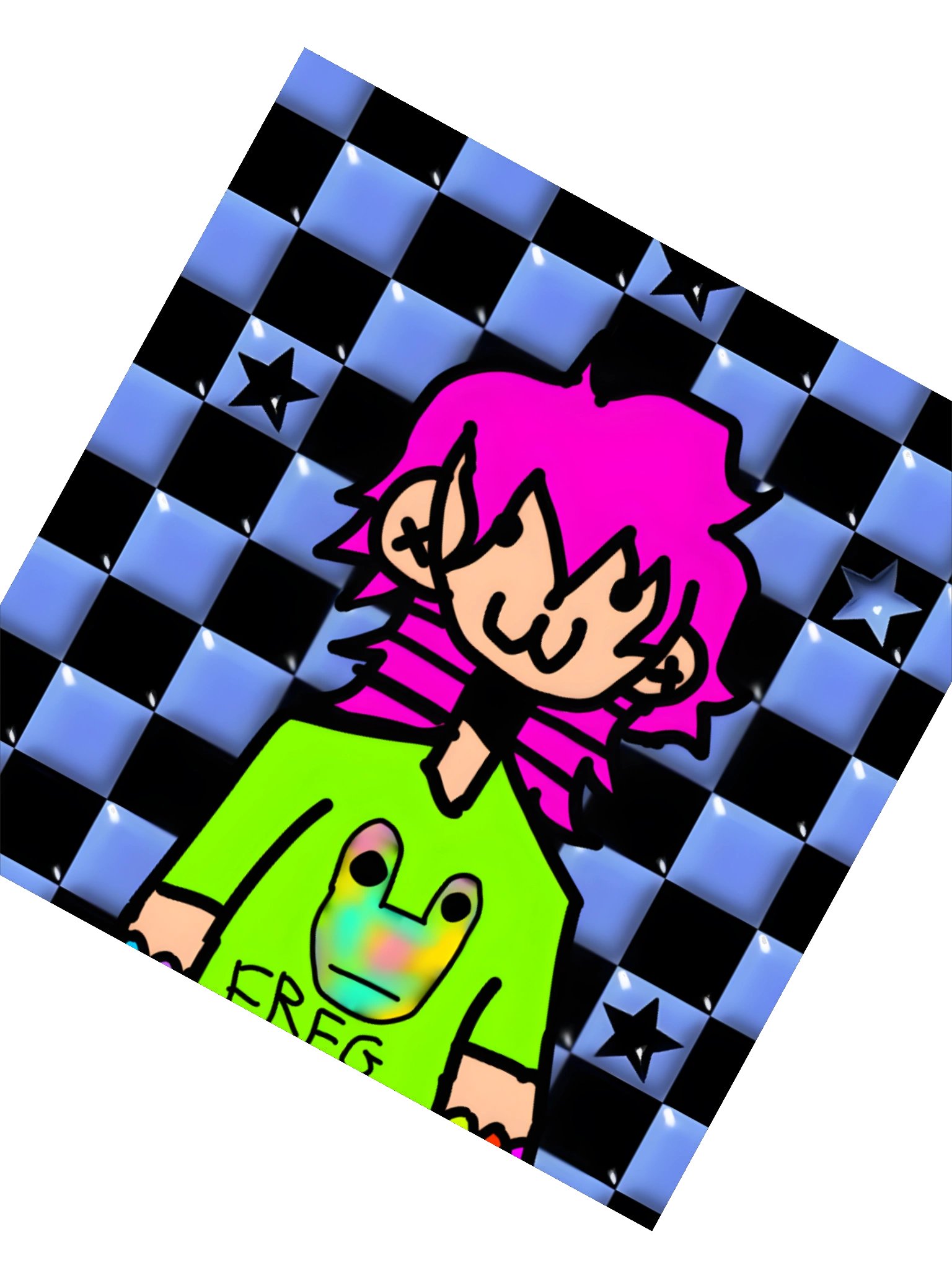 Freg Stickers product image (4)