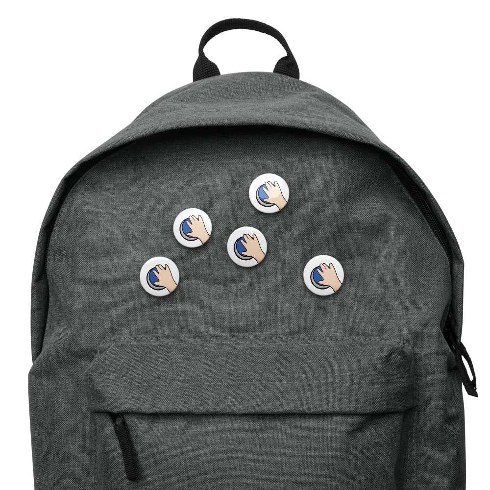 Nut Button Buttons product image (9)