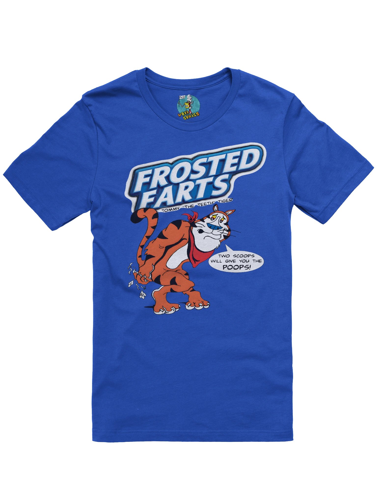 Frosted Fart product image (1)