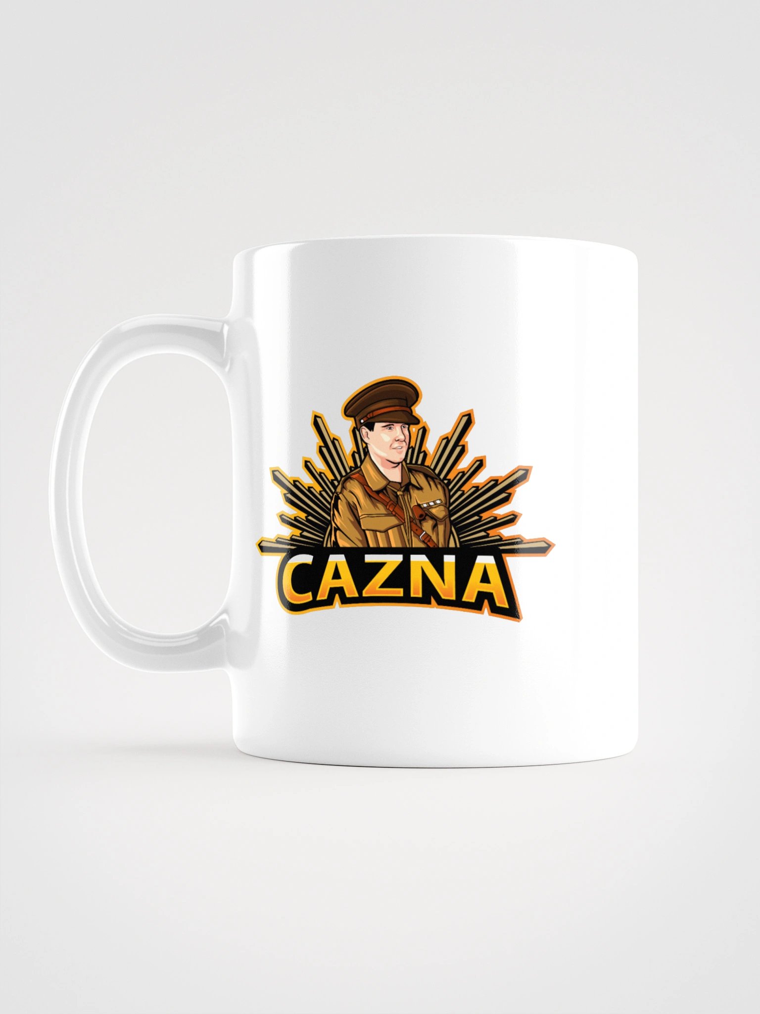 AR Streamer Mug ver 2 LE product image (3)