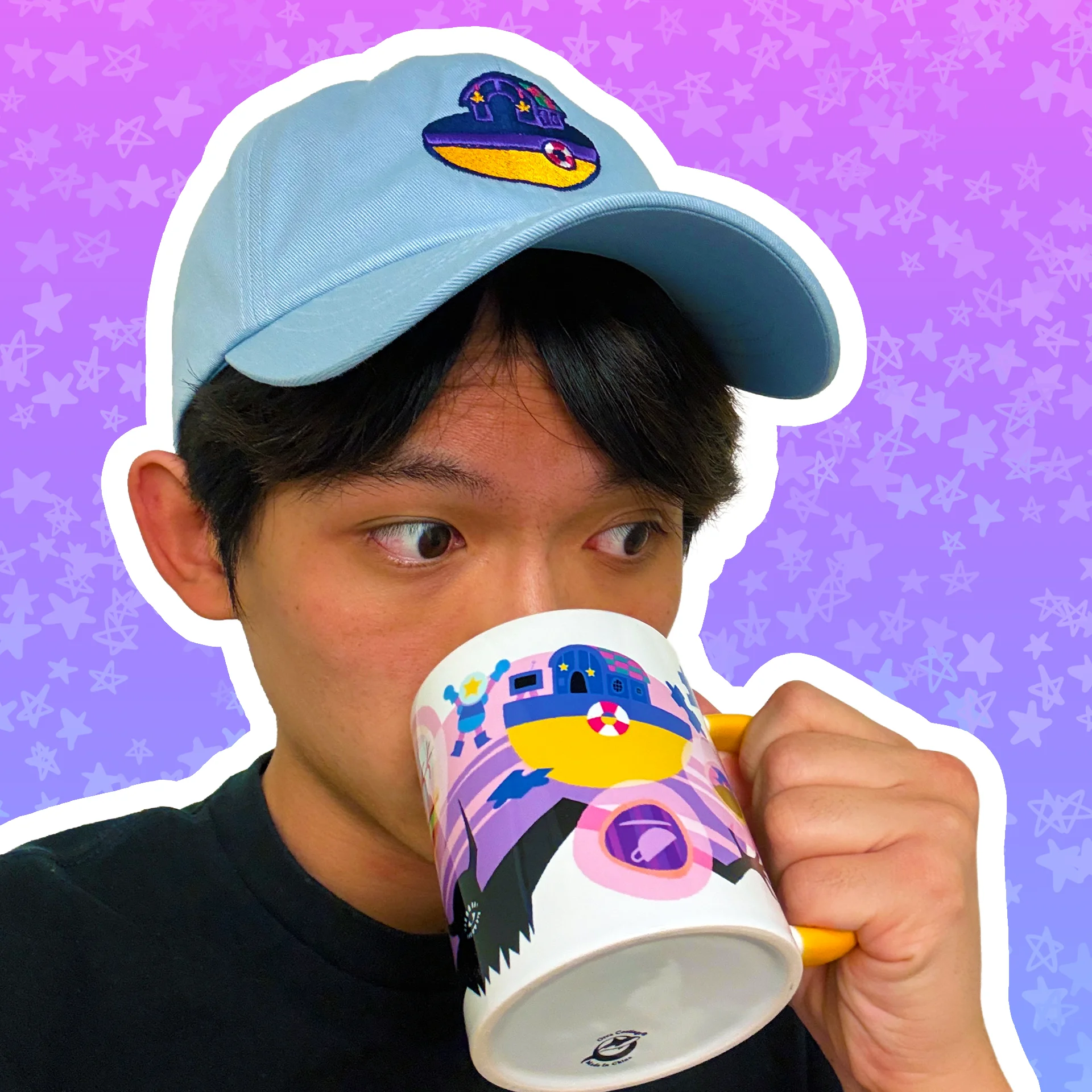 Dream Catchers Mug product image (4)