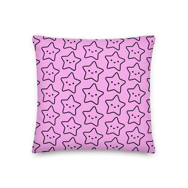 Sleepy Lucies Pillow product image (2)