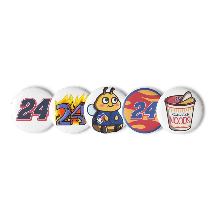 24 Pins product image (1)