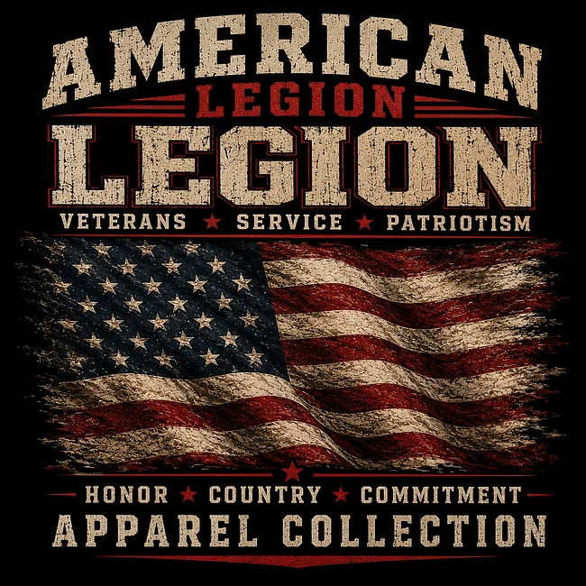 Legion Collection