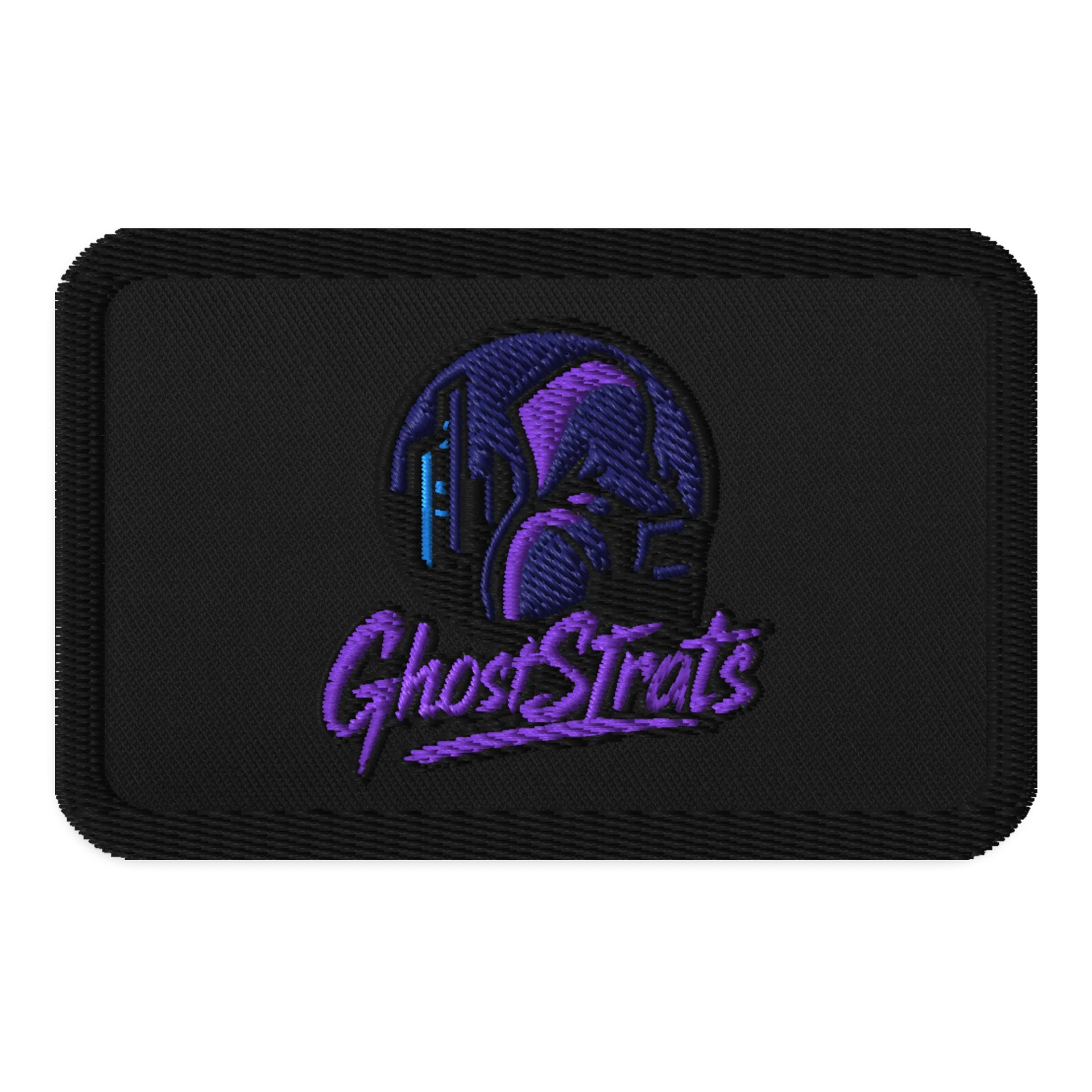 GS CyberPunk Theme Patch product image (1)